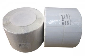 条码纸厂家