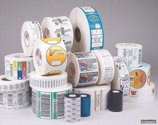 不干胶印刷的发展历程
