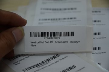 你知道为什么有些不干胶材料